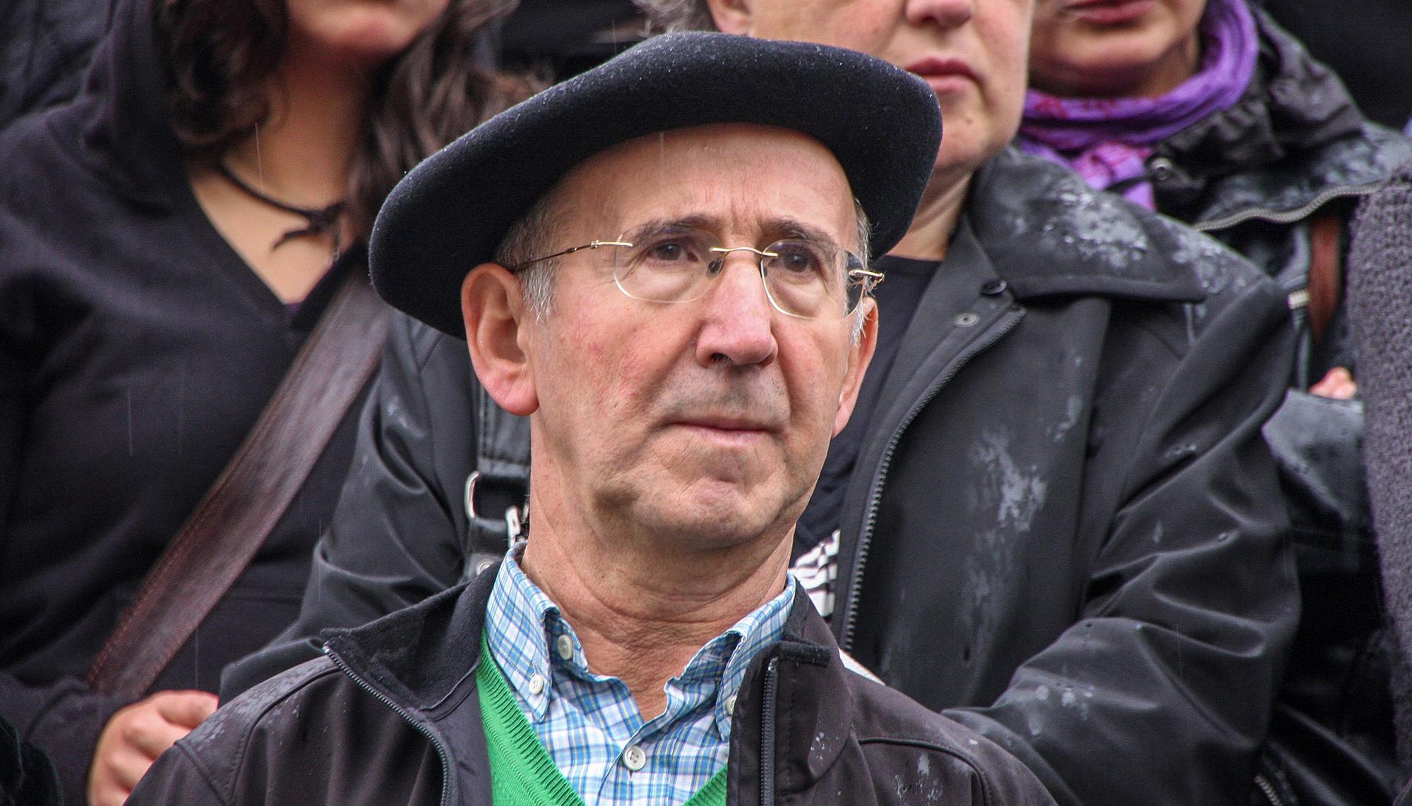 Tasio Erkizia